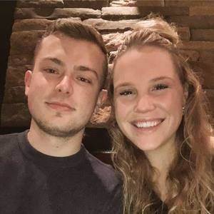 Meet your Posher, Kherrin